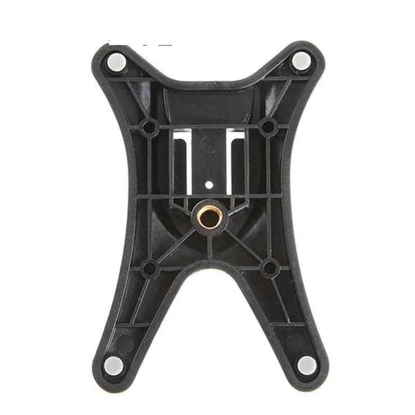 OEM Marka D9211 Evrensel Flaş ışık Mikrofon  Stand - Resim 3