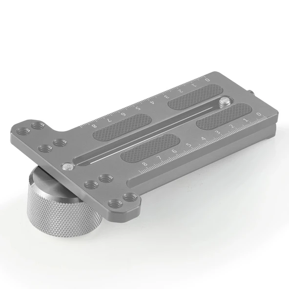 SmallRig AAW2285 DJI Ronin S ve Zhiyun Gimbal Sabitleyici için Karşı Ağırlık (200g) - Resim 4