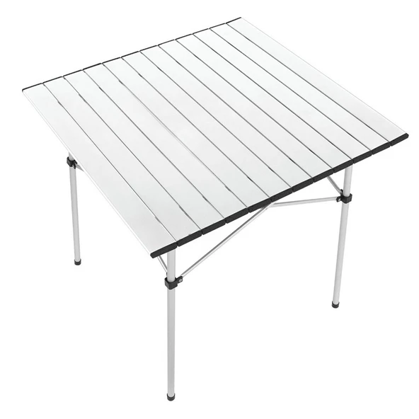 HABITAT KATLANABİLİR ALÜMİNYUM XL KAMP VE PİKNİK MASASI