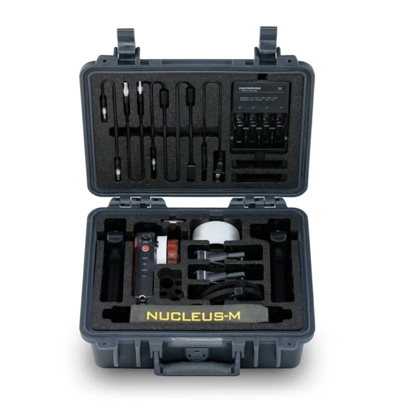 Tilta WLC-T03 Nucleus-M Kablosuz Lens Kontrol Sistemi - Resim 7