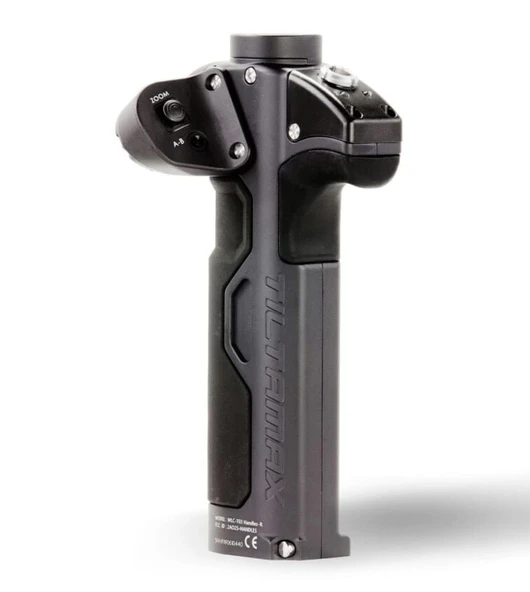 Tilta WLC-T03 Nucleus-M Kablosuz Lens Kontrol Sistemi - Resim 6