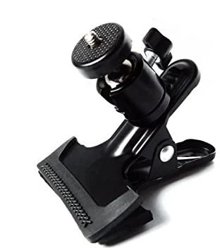 OEM Marka CLP03 1/4 Kelepçe Mandallı Top Kafa ürün görseli