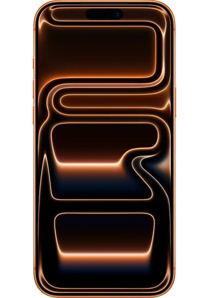 İPHONE 17 Pro Max Cosmic Orange 256Gb - 2