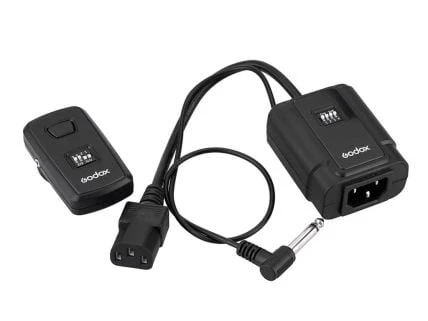 Godox DM-16 Stüdyo Flaş Tetikleyici ürün görseli