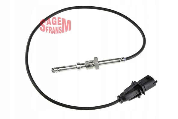 TURBO ISI KAPTORU DOBLO 1.9 JTD 55203808 ürün görseli