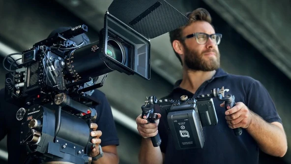 Tilta WLC-T03 Nucleus-M Kablosuz Lens Kontrol Sistemi - Resim 8