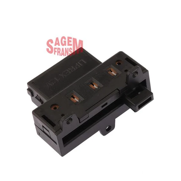 KALORİFER KUMANDA ANAHTARI KOMUTATÖR FIAT PALİO-SİENA-SLX 7078738 ürün görseli