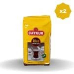 Çaykur Rize Turist Çay Edt 2000 gr. - 2 Adet - 1