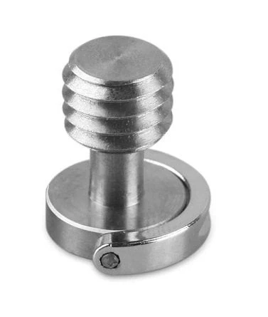 OEM Marka SC08 3/8 Tripod Plate Vidası ürün görseli