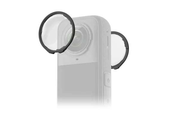 Insta360 X5 Standard Lens Guards ürün görseli