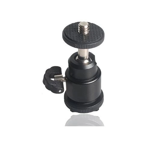 Andoer BH56 Mini Top Kafa Bal Head ürün görseli