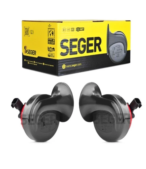 Seger 12 V Dadat Korna Hıgh/low 2020 Yeni Model