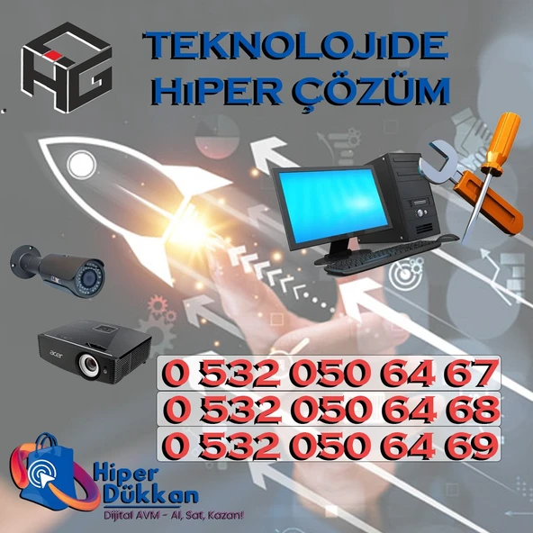 ACER PROJESİYON CİHAZI K330 MODEL CWX1012 LED MODEL HDMLI VGALI 500 Ansi Lumen, 20.000 Saat USB XVGA 1280X800 ÇÖZÜNÜRLÜK  (YENİLENMİŞ 2. EL ÜRÜN) - 12