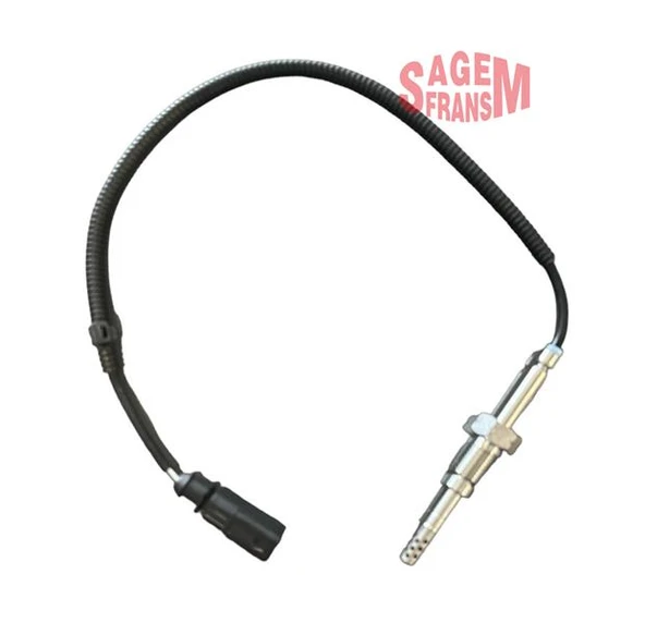 TURBO ISI KAPTORU VOLKSWAGEN MULTIVAN V 2.5 TDI 2004>2009 TOUAREG 2.5 R5 TDI 2003>2010 070906088C ürün görseli