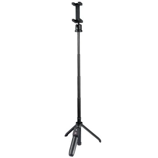 Kingjoy M070 Selfi Monopod Kablosuz  Uzaktan Kumanda ile - 1