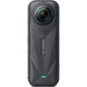 Insta360 X5 Aksiyon Kamerası - Görünmez Dalış Kiti - 4