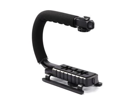 OEM Marka VH01 DSLR Kamera Sabitleyici - Resim 2