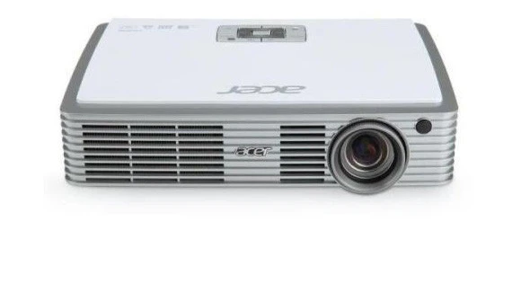 ACER PROJESİYON CİHAZI K330 MODEL CWX1012 LED MODEL HDMLI VGALI 500 Ansi Lumen, 20.000 Saat USB XVGA 1280X800 ÇÖZÜNÜRLÜK  (YENİLENMİŞ 2. EL ÜRÜN) - 4