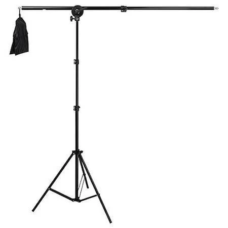 Andoer BS-100 Boom Stand Sehpa-Deve Boynu ürün görseli