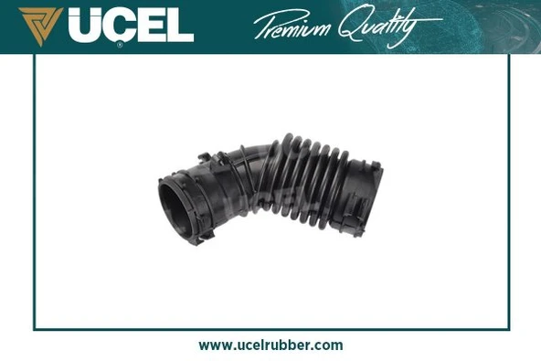 HAVA HORTUMU DACIA DOKKER 19> CLIO IV 12>21 CAPTUR I 13> 1.5dCi 165758885R ürün görseli