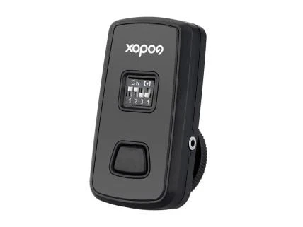 Godox DM-16 Stüdyo Flaş Tetikleyici - Resim 4