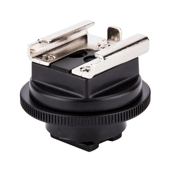 OEM Marka MS36 Sony Kameralar için Mikrofon ışık Yuvası ürün görseli