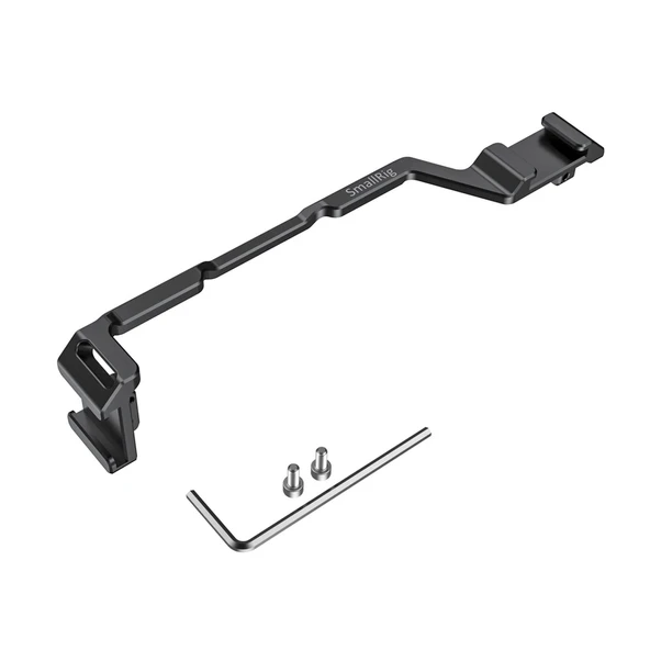 SmallRig BUC2334 Kızak Yer Değiştirme Sony A6100 / A6300 / A6400 / A6500 - Resim 4