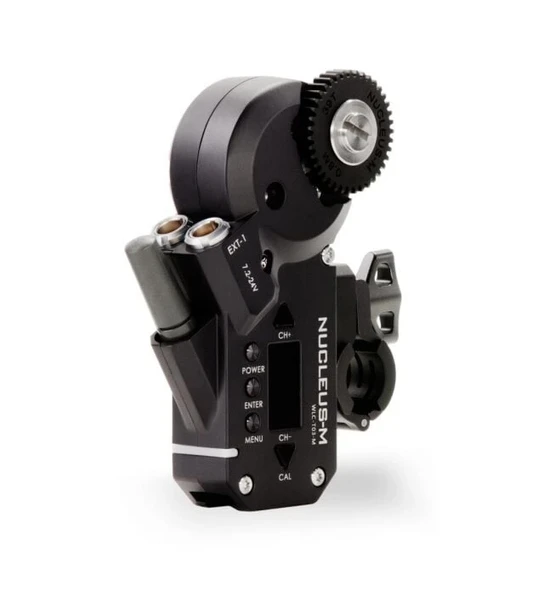 Tilta WLC-T03 Nucleus-M Kablosuz Lens Kontrol Sistemi - Resim 3