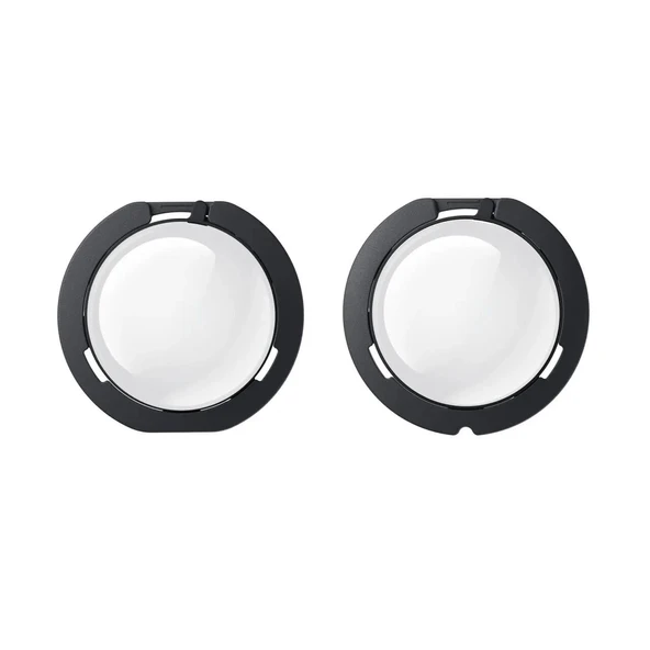 Insta360 X3 Premium Removable Lens Guard (Ekstra Güçlendirilmiş) - Resim 3