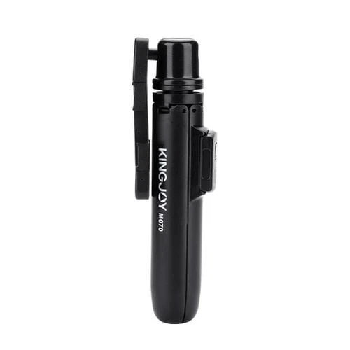 Kingjoy M070 Selfi Monopod Kablosuz  Uzaktan Kumanda ile - 4