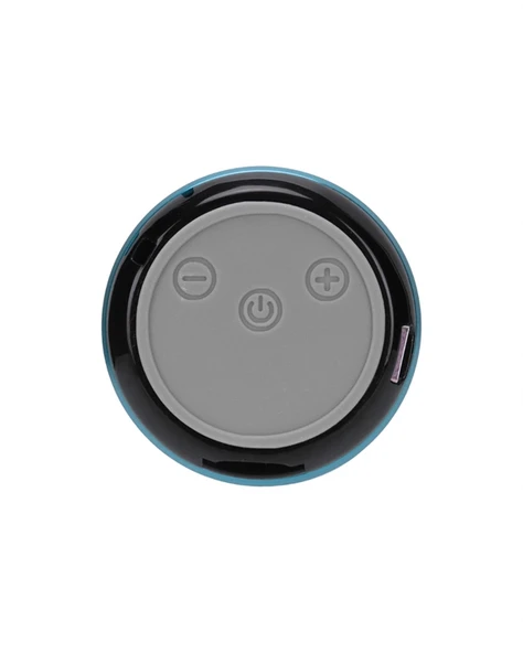 Küçük ve Güçlü Bluetooth Hoparlör – Kolay Taşınabilirlik ve Hızlı Şarj - Resim 3