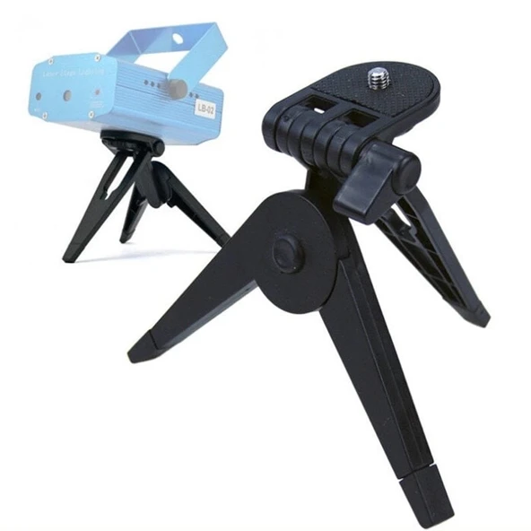Andoer MT04 Evrensel Mini Tripod Stand - Resim 2