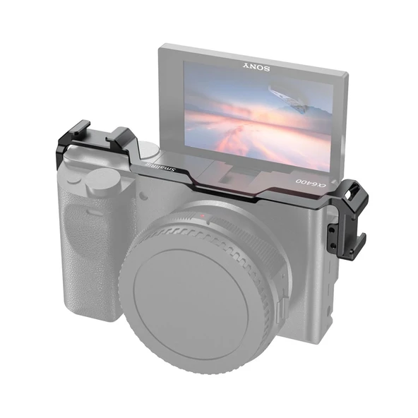 SmallRig BUC2334 Kızak Yer Değiştirme Sony A6100 / A6300 / A6400 / A6500 ürün görseli