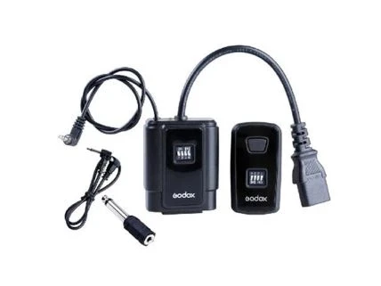 Godox DM-16 Stüdyo Flaş Tetikleyici - Resim 2