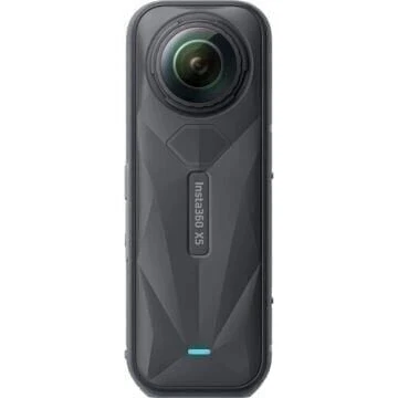 Insta360 X5 Aksiyon Kamerası - Görünmez Dalış Kiti - 4