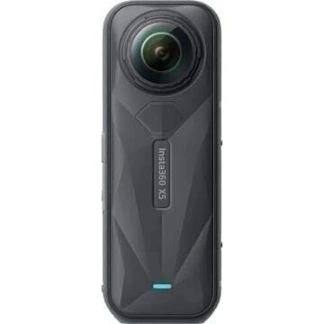 Insta360 X5 Aksiyon Kamerası - Görünmez Dalış Kiti - 4