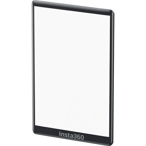 Insta360 X5 Cooling Ekran Koruyucu - Resim 2