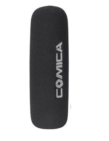 CoMica CVM-MF5 Mikrofon Süngeri ürün görseli