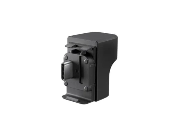 Insta360 Ace Serisi Mikrofon Adaptörü (Ace Pro, Ace Pro 2) - Resim 4