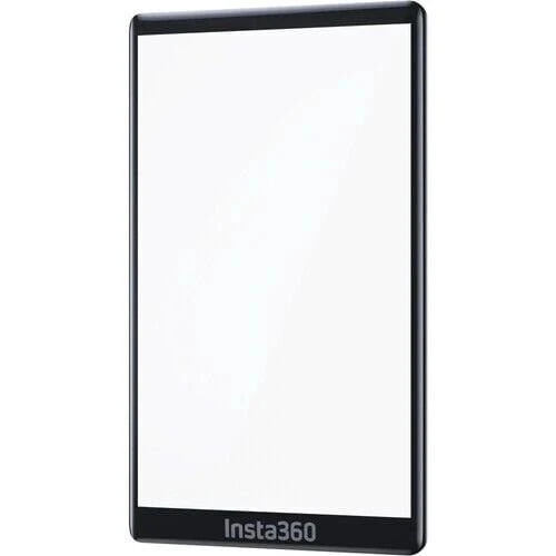 Insta360 X5 Cooling Ekran Koruyucu - Resim 3