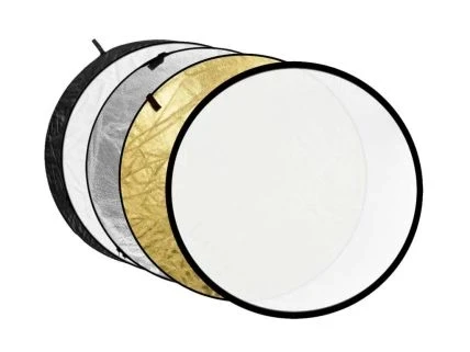 Godox RFT-05 5in1 Reflektör Seti 80 cm Yuvarlak ürün görseli