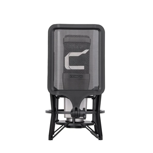 Comica STM01 Stüdyo Mikrofonu ( Tehşir Ürünü) ürün görseli