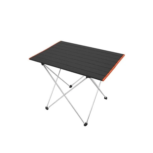 HABITAT KATLANABİLİR ALÜMİNYUM KÜÇÜK BOY KAMP VE PİKNİK MASASI - 2