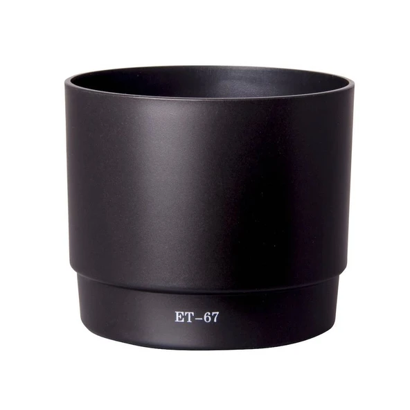 Canon  ET67 100mm f/2.8 Parasoley ürün görseli