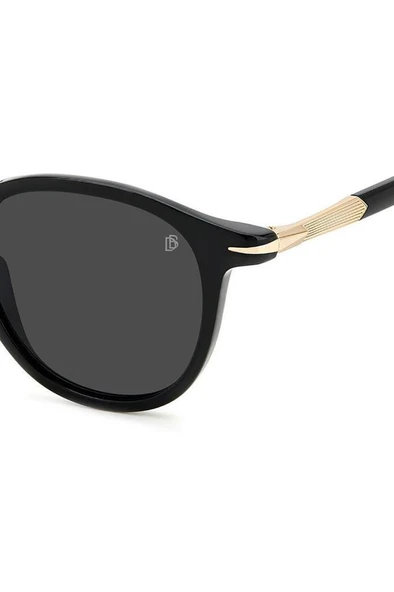 DAVID BECKHAM DB 1114/S COL 2M2IR 49-21-145 ERKEK GÜNEŞ GÖZLÜĞÜ - Resim 5