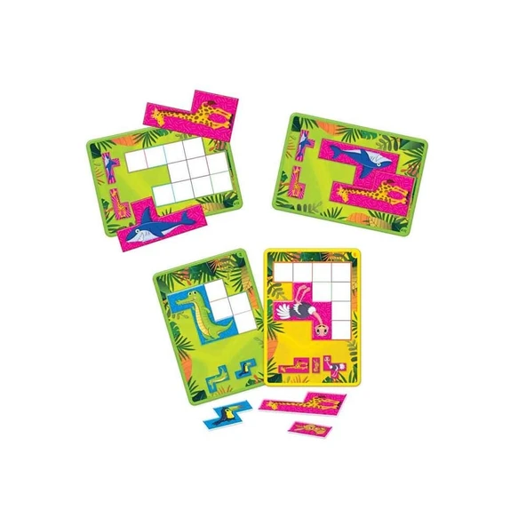 OYUN ANİMAL QUEST - Resim 3