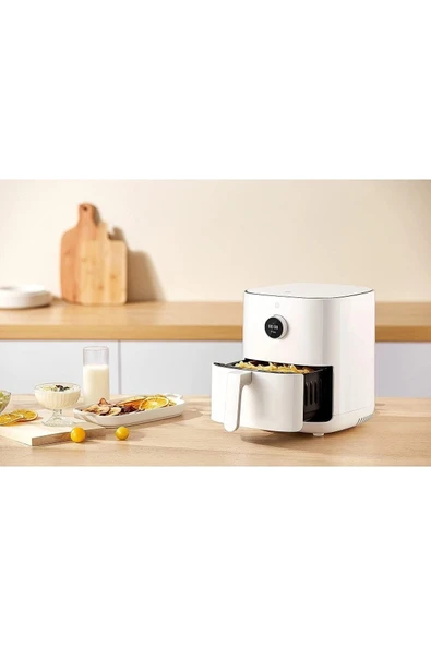 Mi Smart Air Fryer 3.5 L Fritöz ( Türkiye Resmi Distribütör Garantili) - 6