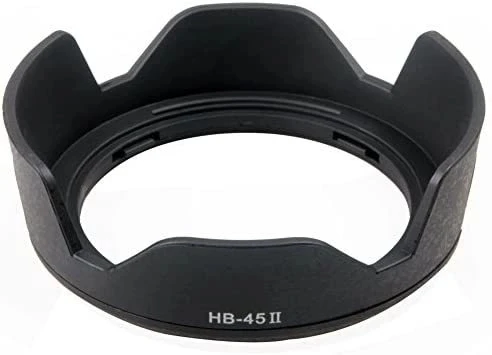 Nikon HB45II 18-55 mm f/3.5-5.6G VR/ED II  Parasoley ürün görseli
