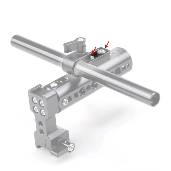 SmallRig 1713 Altıgen Vidalı Paketi (12 adet) - Resim 5