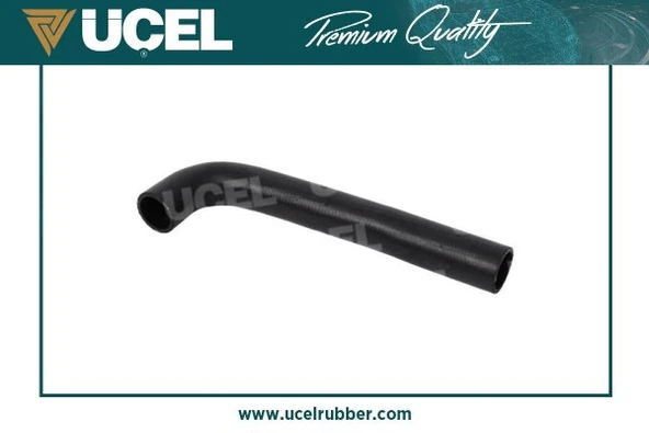 RADYATÖR ÜST HORTUMU HYUNDAI H100 97-06 MODEL 2541143001 ürün görseli